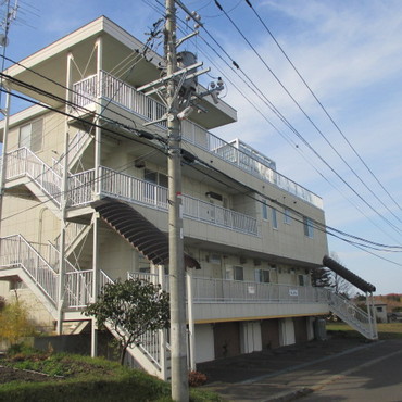 網走市台町 ペット 安い 部屋探し